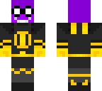 night terror vince