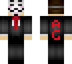 nils skin