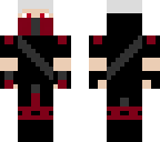 nin dark master