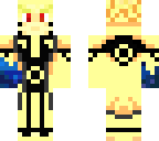 nine tail naruto