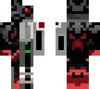 no mercy rocket turret enderguy