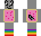nyan cat