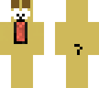 odie the dog