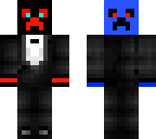omega creeper