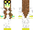 owl girl