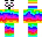 panda boy 2303