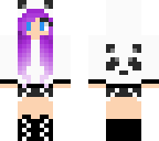panda gal