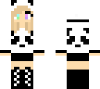 panda girl-edited
