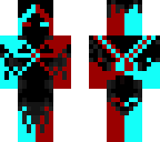 parasite battle suit anti-lightning