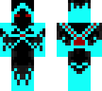 parasite battle suit lightning