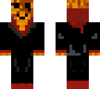 partypumkin undercover