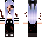 pastel ghoul natari