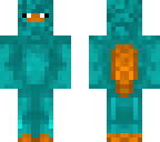 perry