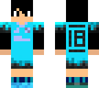 phaxeneymar