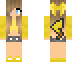 pikachu girl
