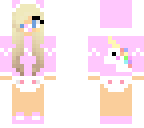 pink baby girl cute