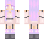 pink kawaiiness