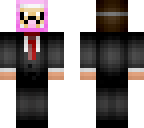 pink sheep mask 4