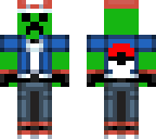 pixelmon skin
