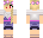 pixelsrealm girl
