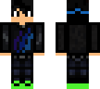 pleb mythro