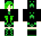 poisonrain creeper