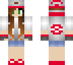 pokemon trainer