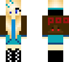 poopy girly