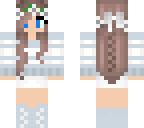 popular girl