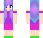 pretty girl