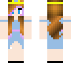 princess foxbell