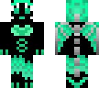 prismarine dragon