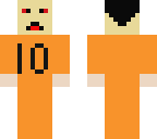 prison breaker