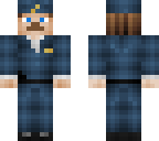prison guard edit