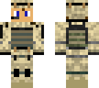 pro soldier