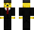pufferfishpete suit skin