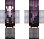 purple necromancer