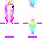 purple unicorn edit