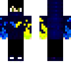 pvp skin