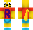 rageta