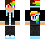 rainboowdash boy