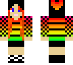 rainbow heart