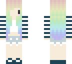 rainbow me