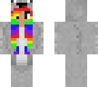 rainbow ross