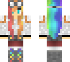 rainbow steampunk