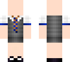 ravenclaw girl uniform