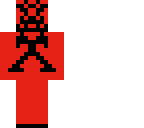 red boss