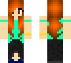 red head