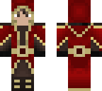 red mage