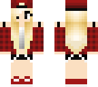 red tomboy